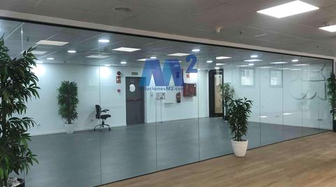 Photo 5 of Office for sale in Parque Empresarial, Madrid