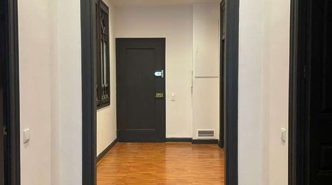 Foto 5 de Oficina de alquiler en N/a, Dreta de l'Eixample, Barcelona Capital