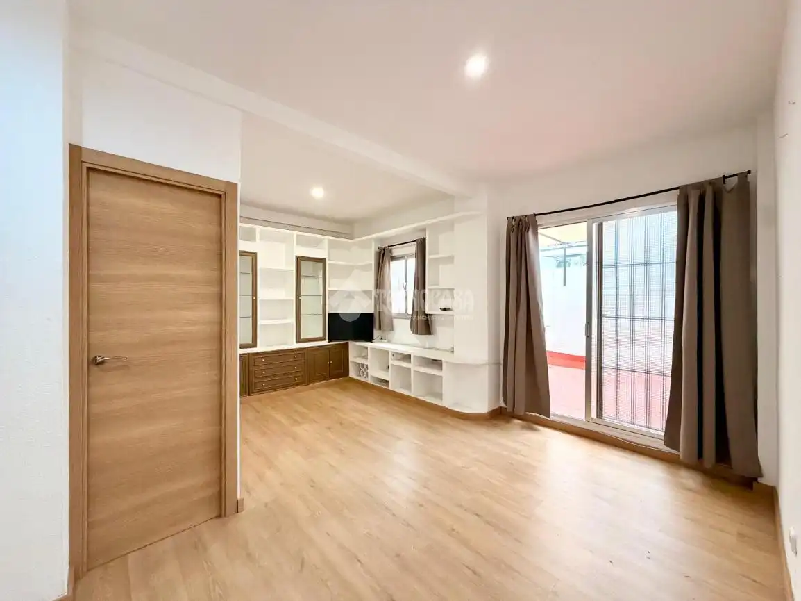 Flat for sale in Sevilla