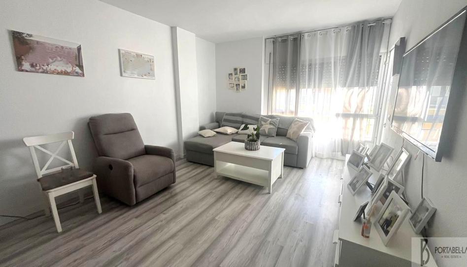 Photo 1 of Flat for sale in Soto de Vistahermosa, Cádiz
