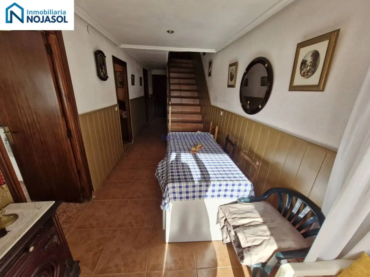 House with garden for sale in Calle praves, imagen 9