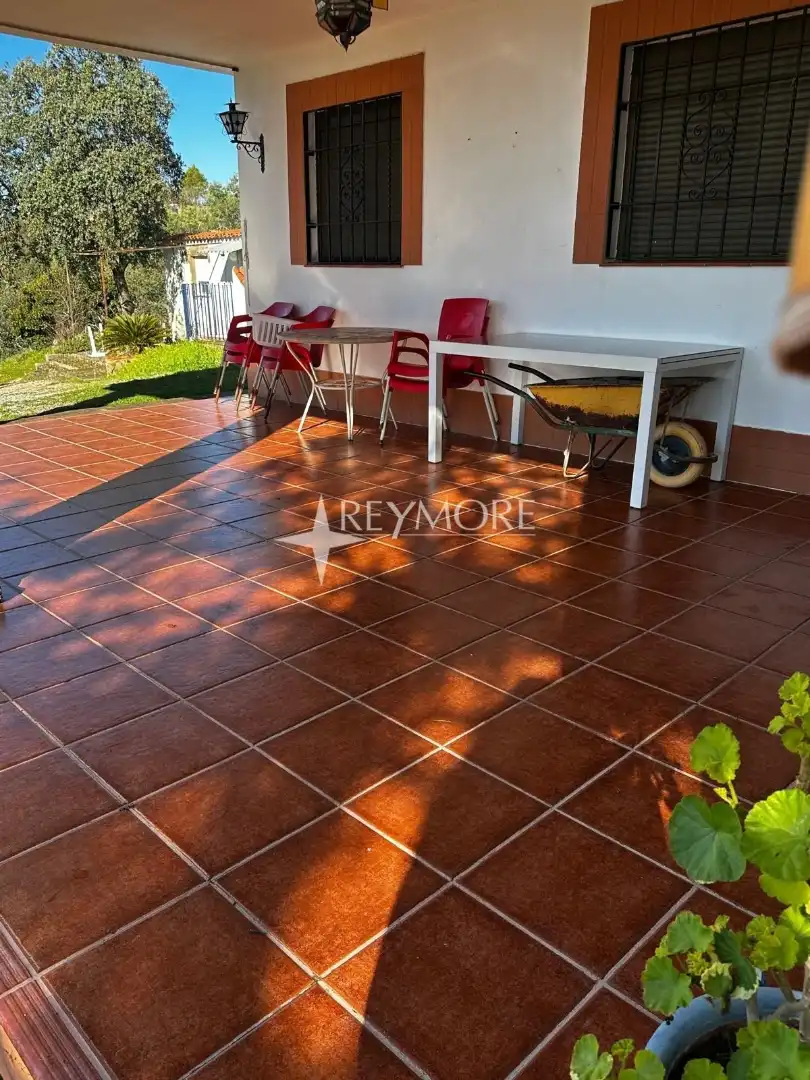 Terrace of Houses for sale in Obejo  with Private garden, Terrace and Storage room