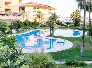Appartement avec balcon à vendre à El Higuerón
