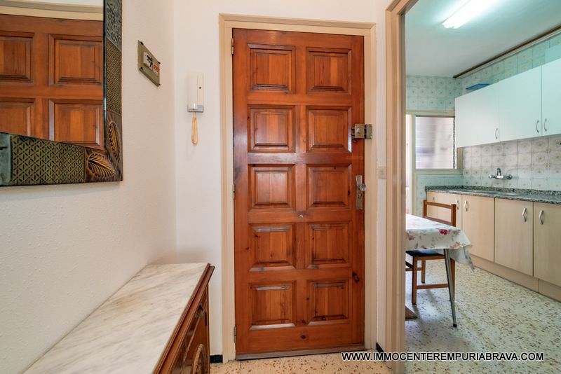 Apartament en venda en Vilafant amb Calefacció