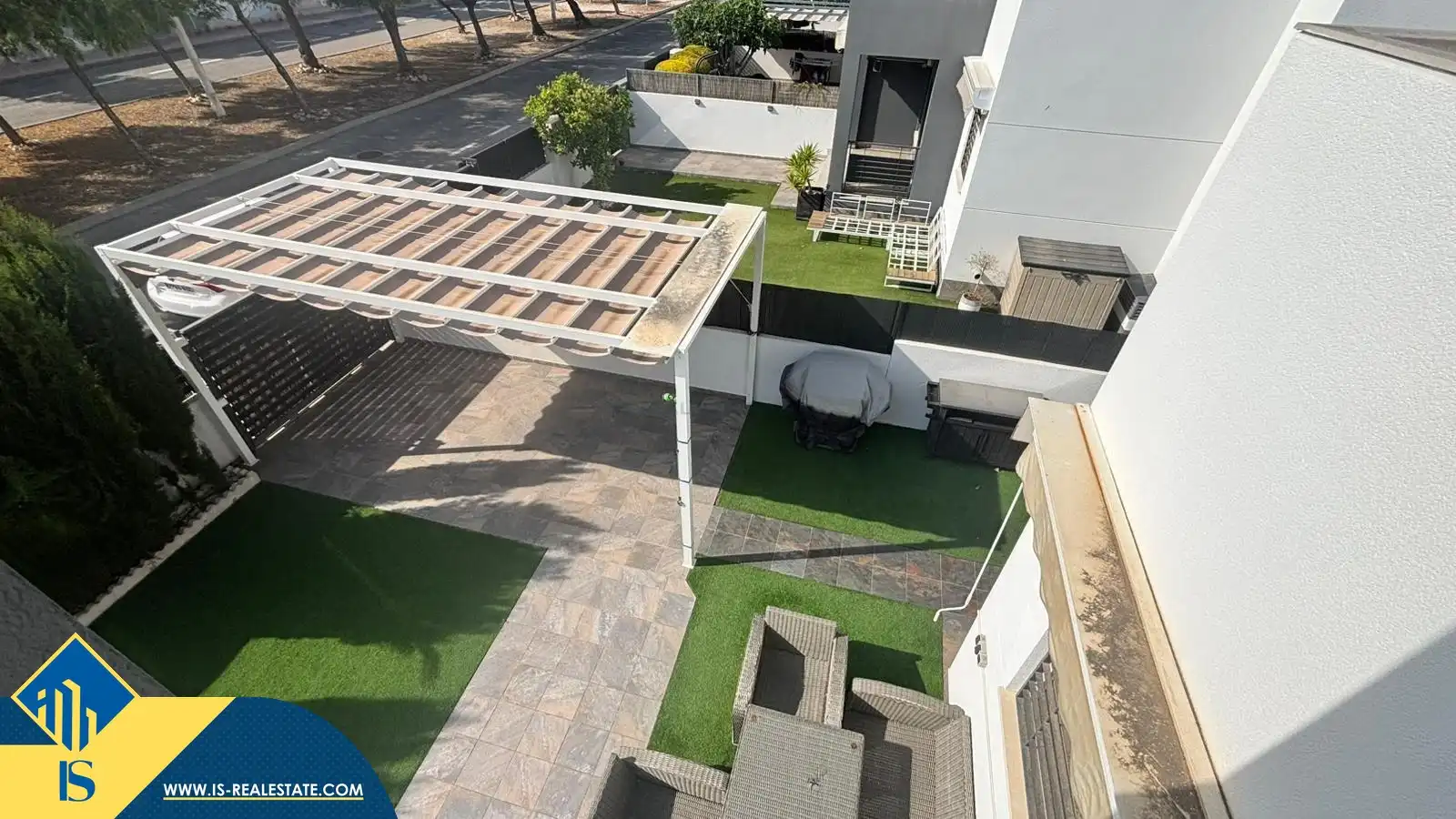 Casa amb piscina en venda a Nueva Torrevieja - Aguas Nuevas, imagen 22