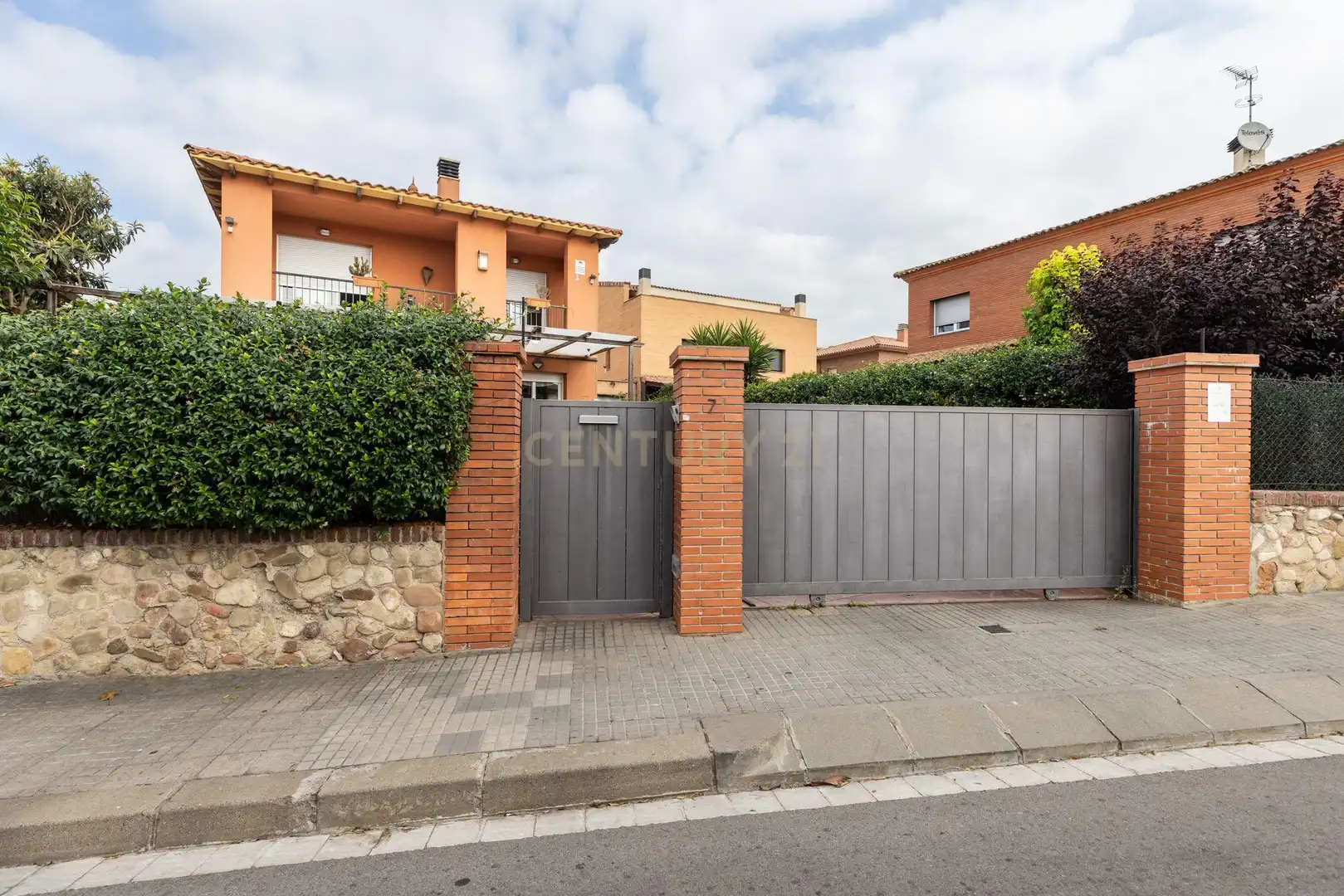 Terreny residencial en venda a Avinguda Catalunya, 30, Parets del Vallès, Spain 30, imagen 2