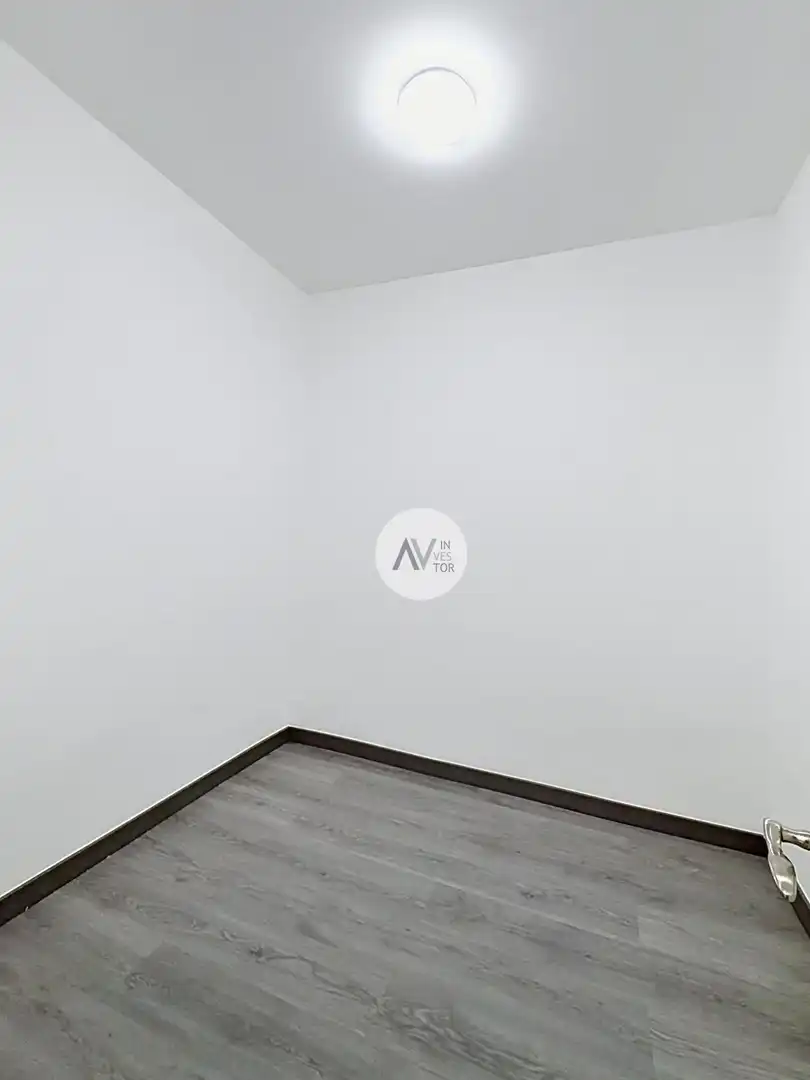 Habitación de Apartamento en venta en Barcelona con Terraza y Balcón