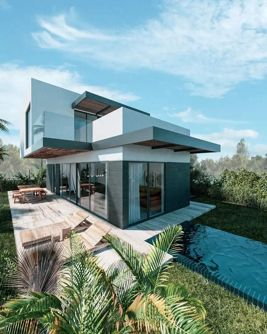 Haus mit Pool zum Verkauf in Benamara - Atalaya, imagen 60