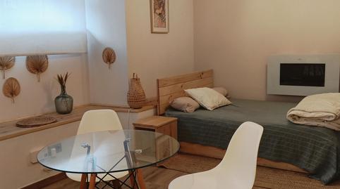 Foto 4 de Pis de lloguer a Infantes, Centro - Casco Histórico, San Lorenzo de El Escorial