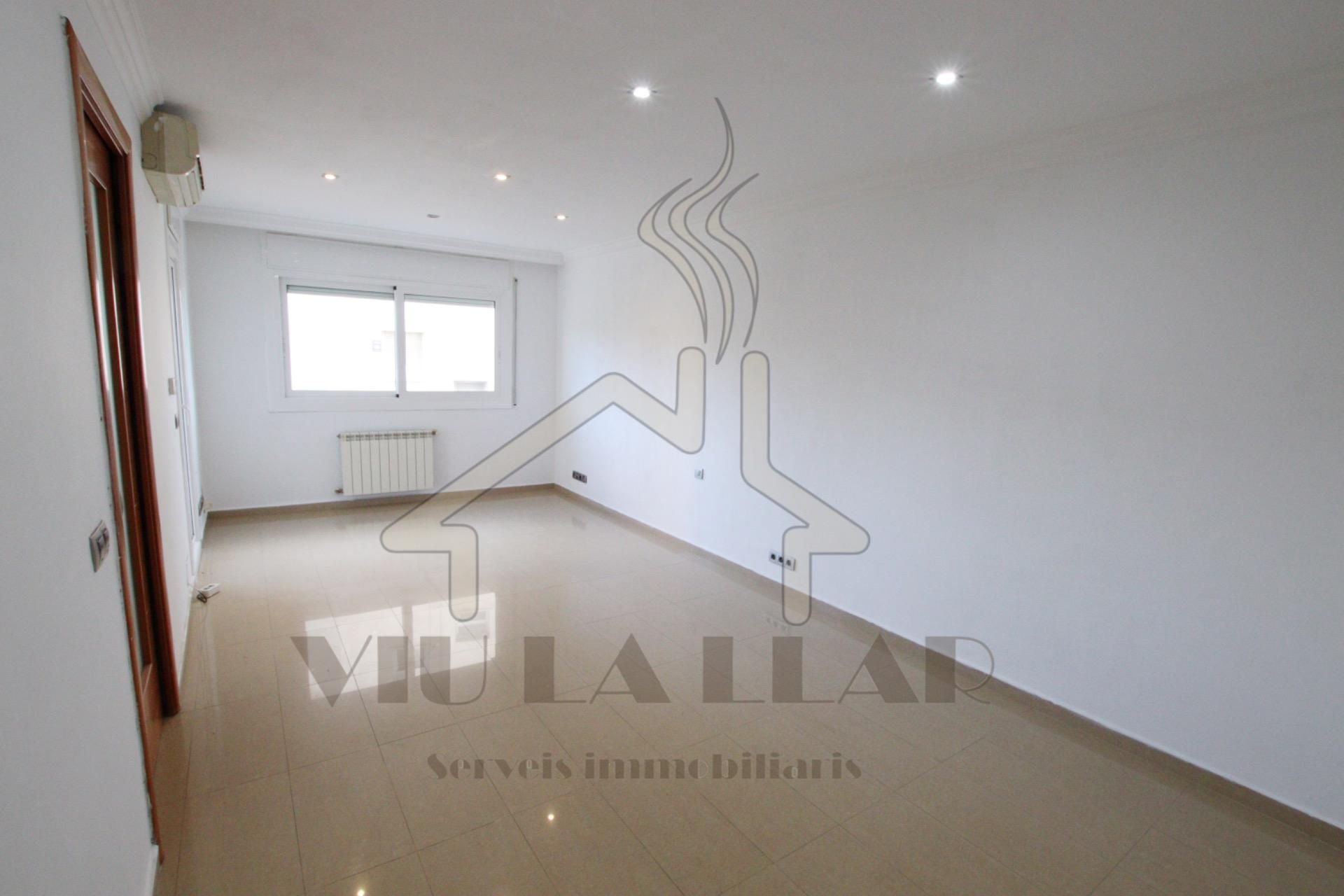 Living room of Flat for sale in Mataró