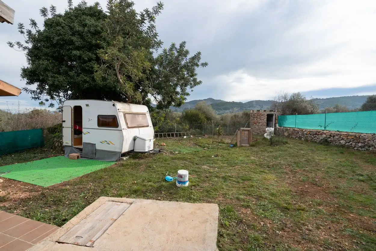 Terreny rústic en venda a Ulldecona, imagen 26