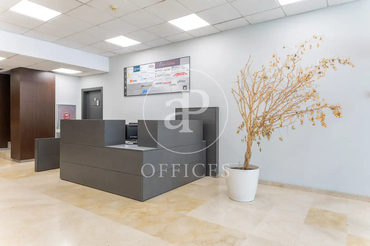 Office space with lift for sale in Avinguda de Cerdanyola, imagen 23