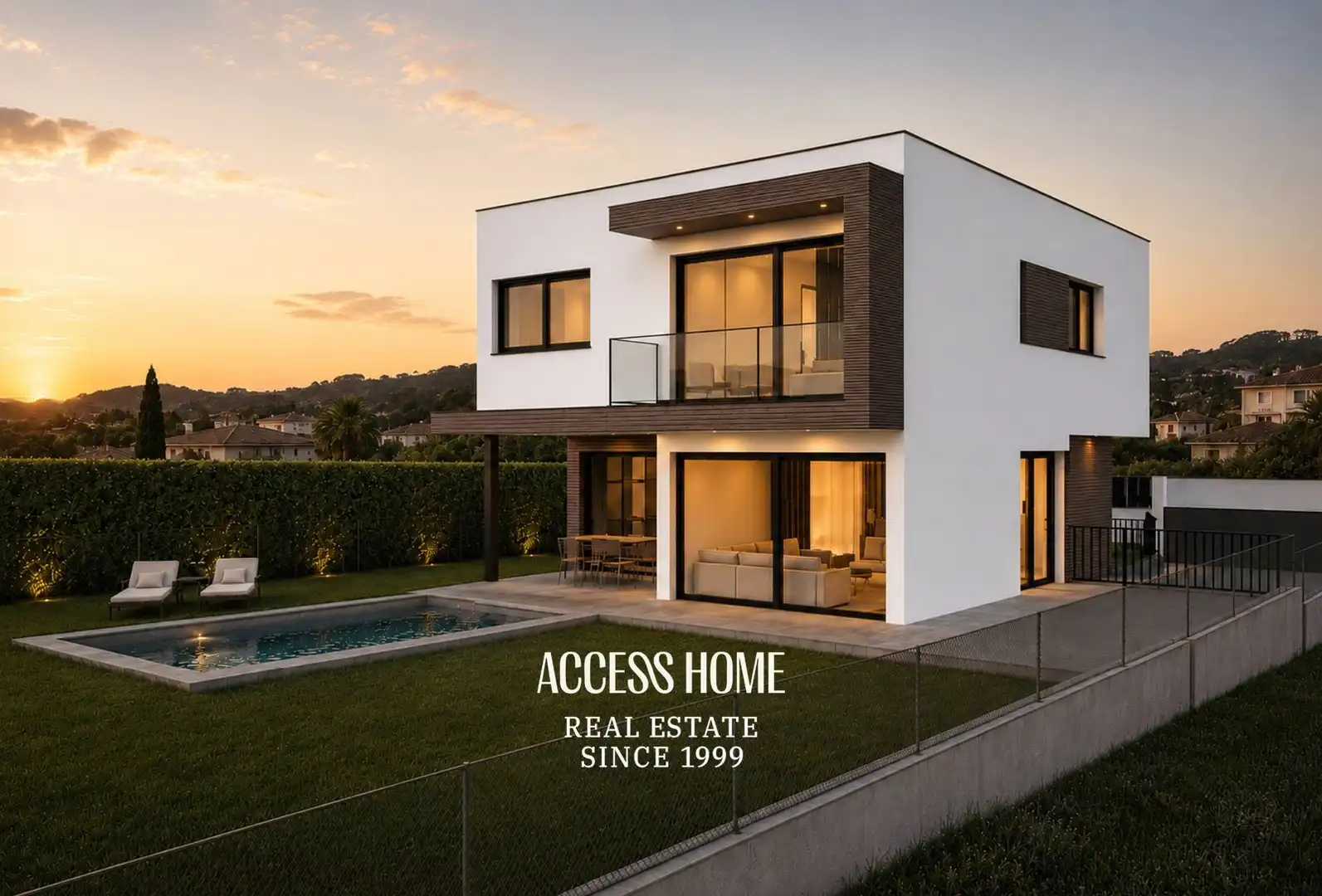 Villa avec piscine à vendre à Teià, imagen 4