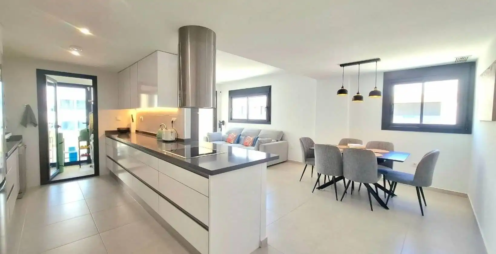 Appartement compact avec piscine à vendre à Calle Calle Cardamomo, imagen 12