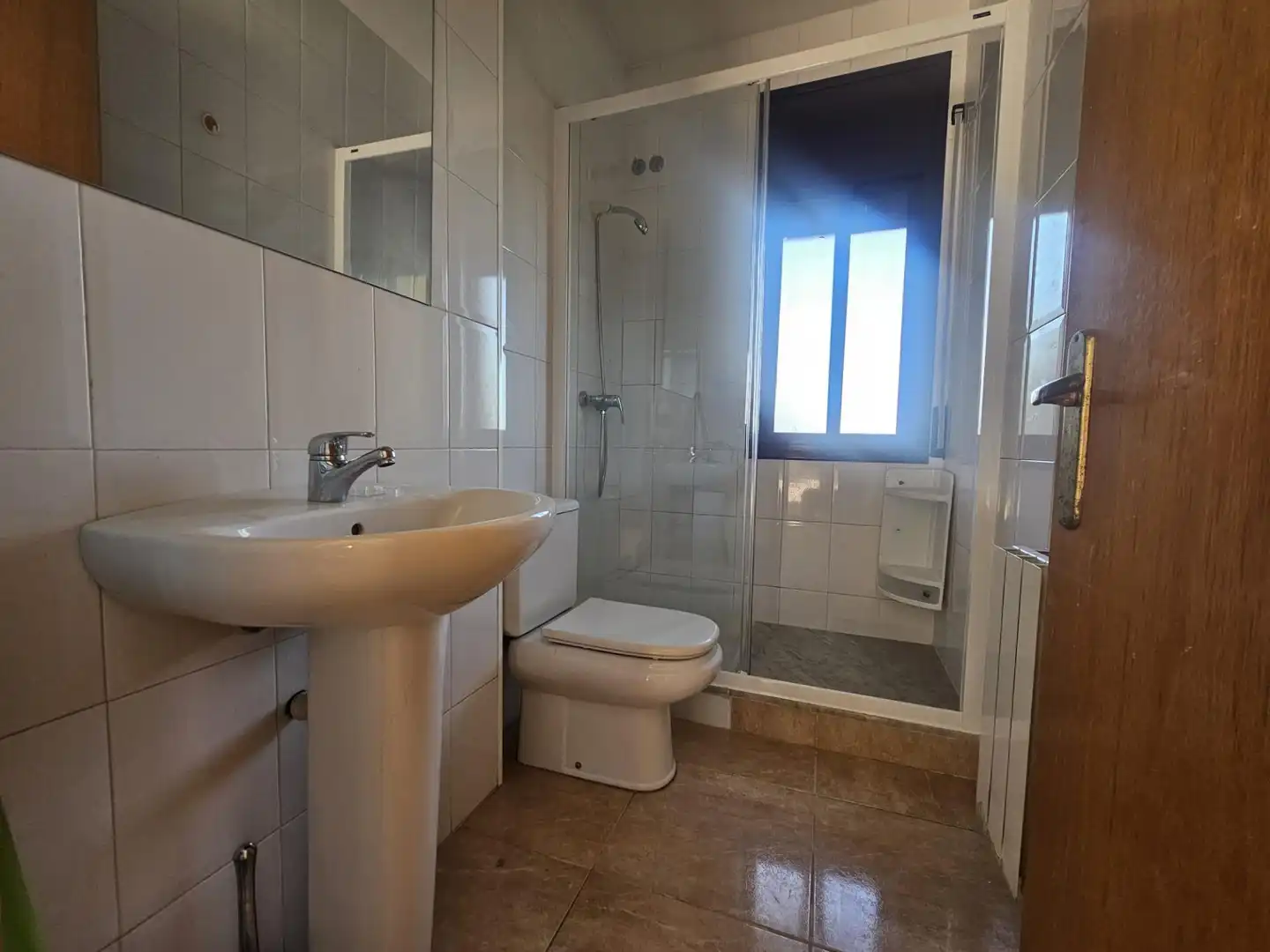 Bany de Casa o xalet en venda en Fogars de la Selva amb Calefacció, Jardí privat i Terrassa