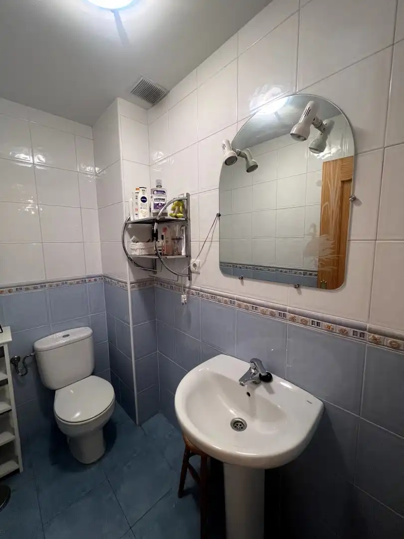 Appartamento con terrazza in vendita a Centro, imagen 14