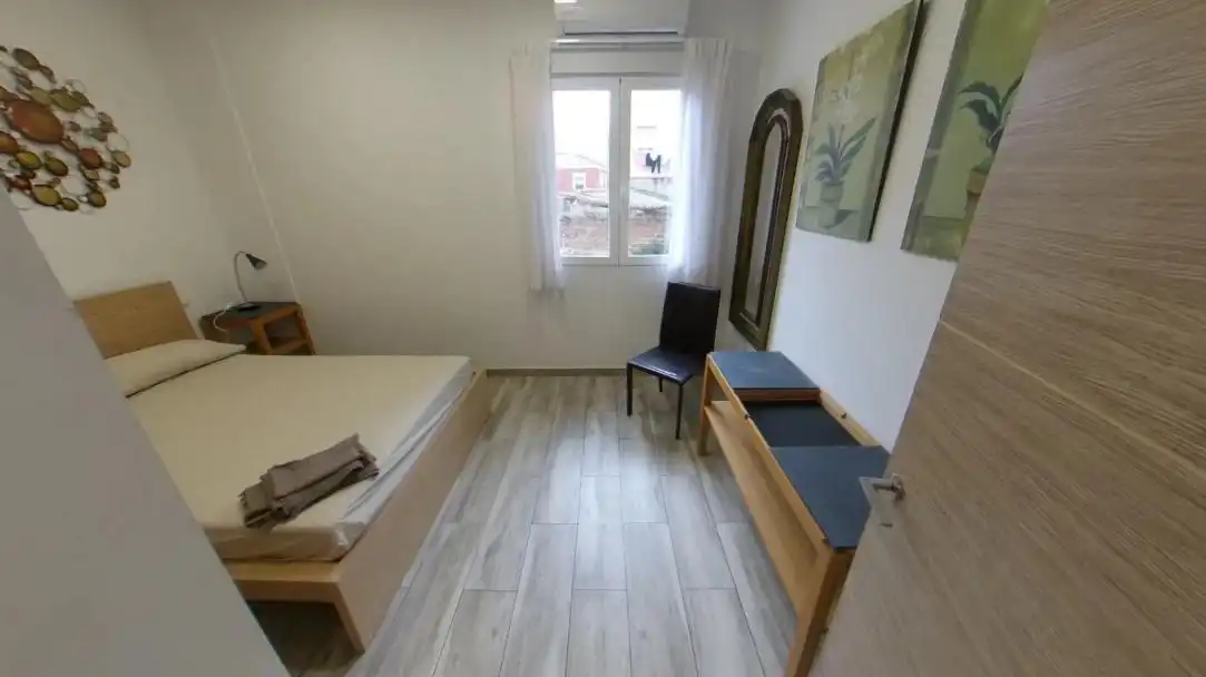 Piso de alquiler en Calle de José Feliú y Codina, Pueblo Nuevo