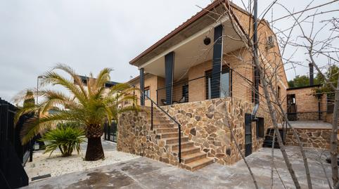 Foto 2 de Casa o xalet en venda a Avenida del Aguila Real, Layos, Toledo