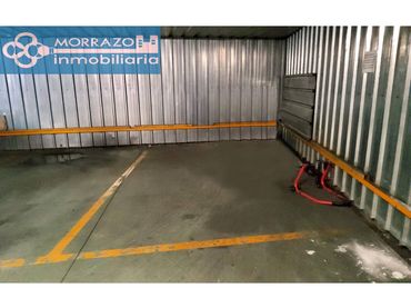 Aparcament en venda a Calle Pazos Fontenla 84