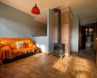 Living room of Flat for sale in Peguerinos  with Air Conditioner and Heating