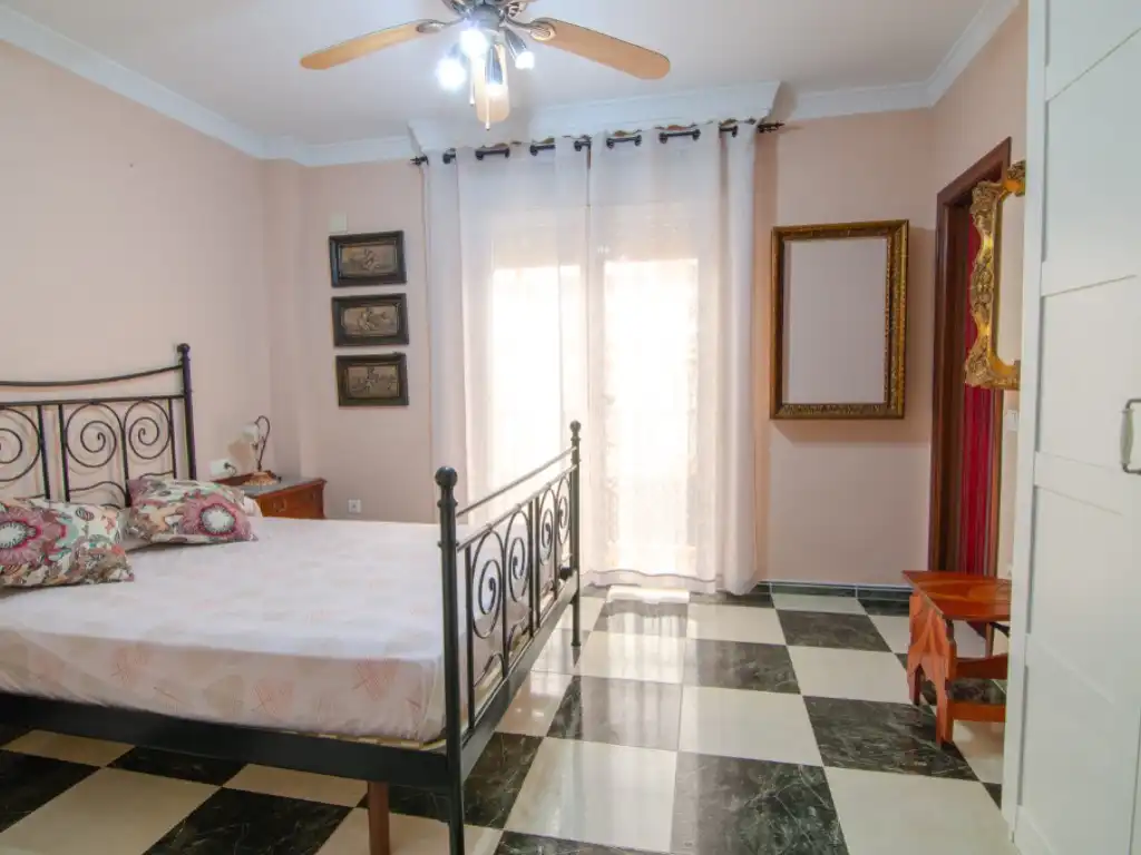 Habitación de Casa o chalet en venta en La Rinconada