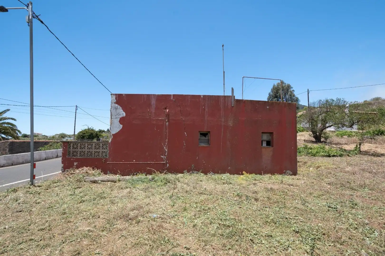 Terrenys i solars en venda a Camino Camino Centro, imagen 4