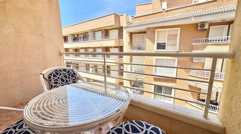 Foto 3 de Apartament de lloguer a Zona Playa de los Locos, Torrevieja