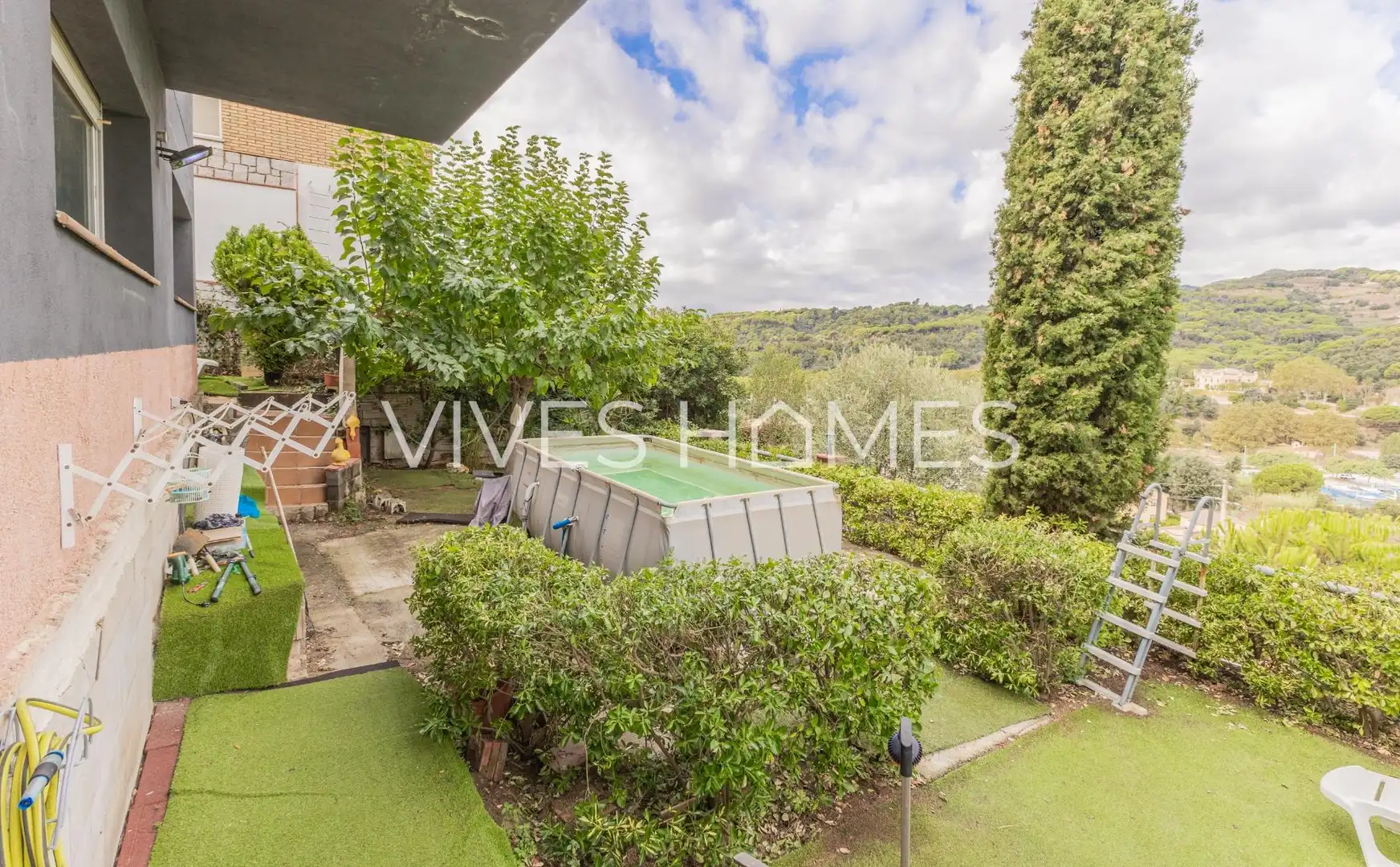 Villa avec terrasse à vendre à LLORENS I TRIAS, imagen 7