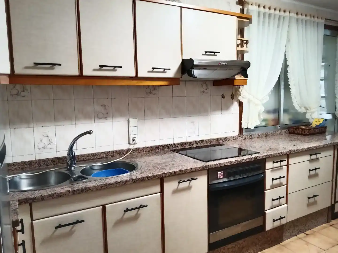 Habitación en Rúa Clara Campoamor, 4, Vilagarcía