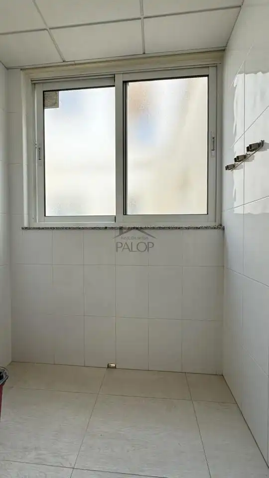Bathroom of Attic for sale in Carcaixent  with Balcony