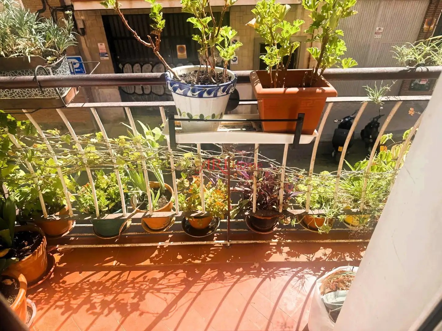 Wohnung mit Terrasse zum Verkauf in Hermanos del Moral, imagen 14