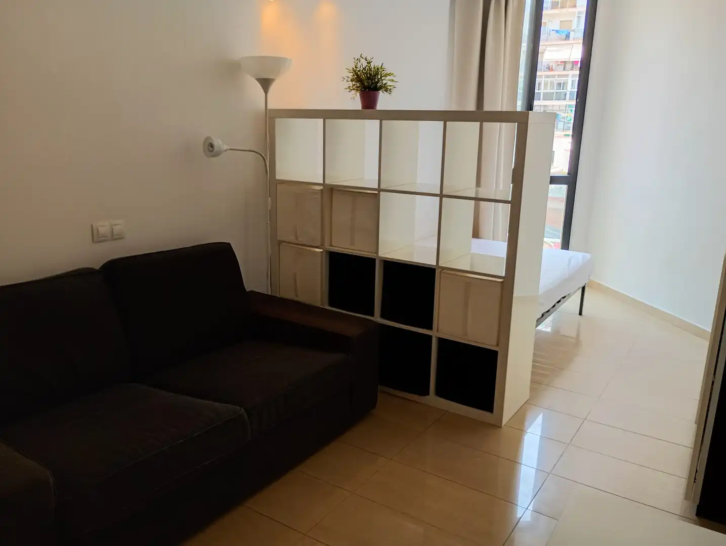 Study for rent in Carrer de Lope de Vega, 98, El Poblenou