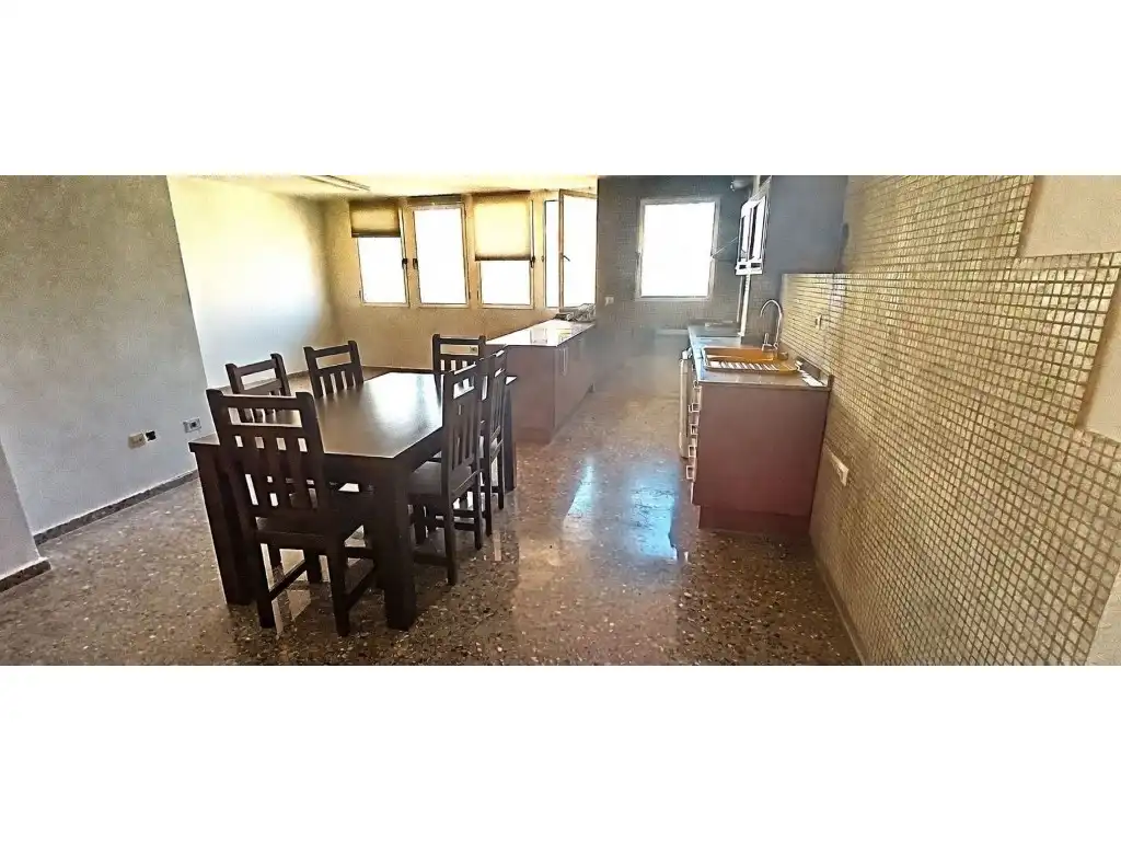 Cocina de Loft en venta en Vila-real