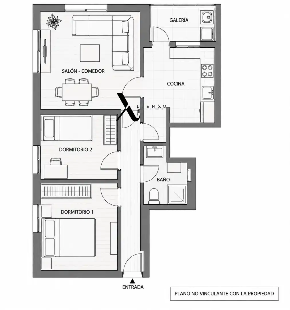Appartement à vendre à Calle JUAN JOSE MTNEZ FERRA, imagen 21