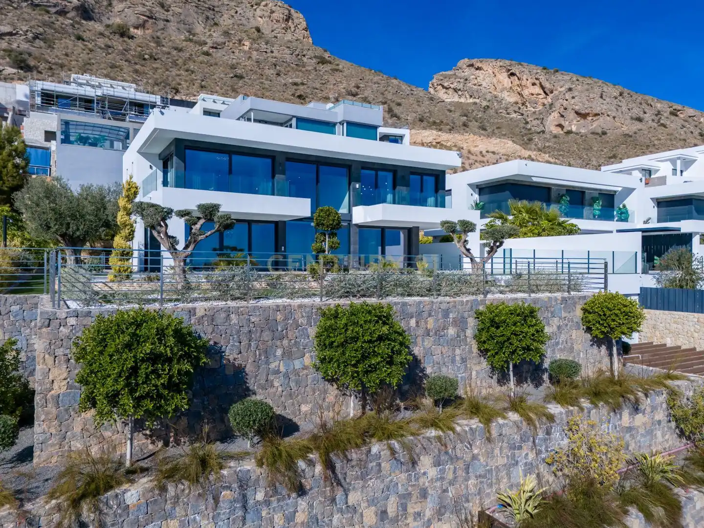Maison avec piscine à vendre à Carrer Darrere Cases, Finestrat, Spain 15, imagen 2