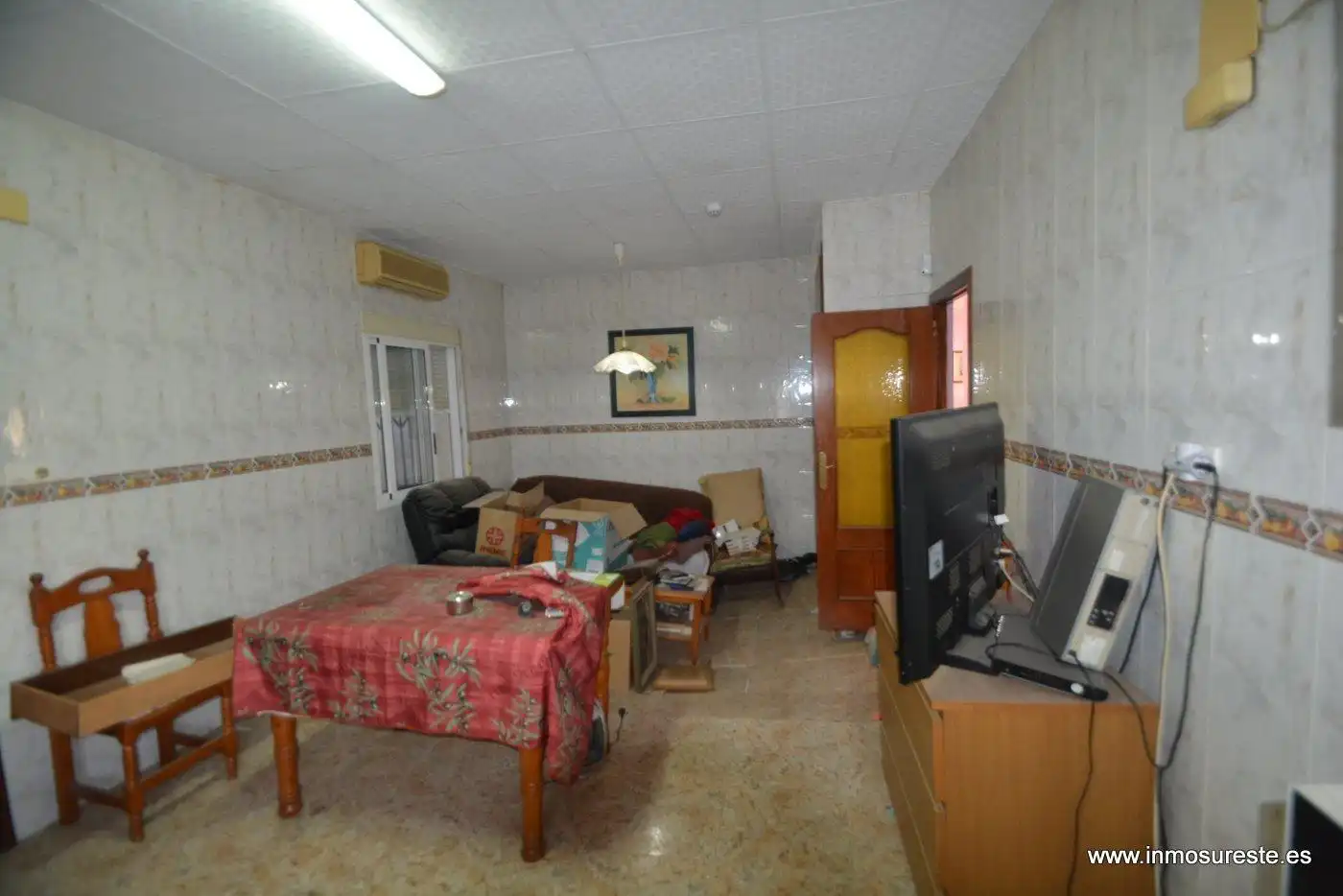 Casa o xalet en venda en Orihuela amb Jardí privat