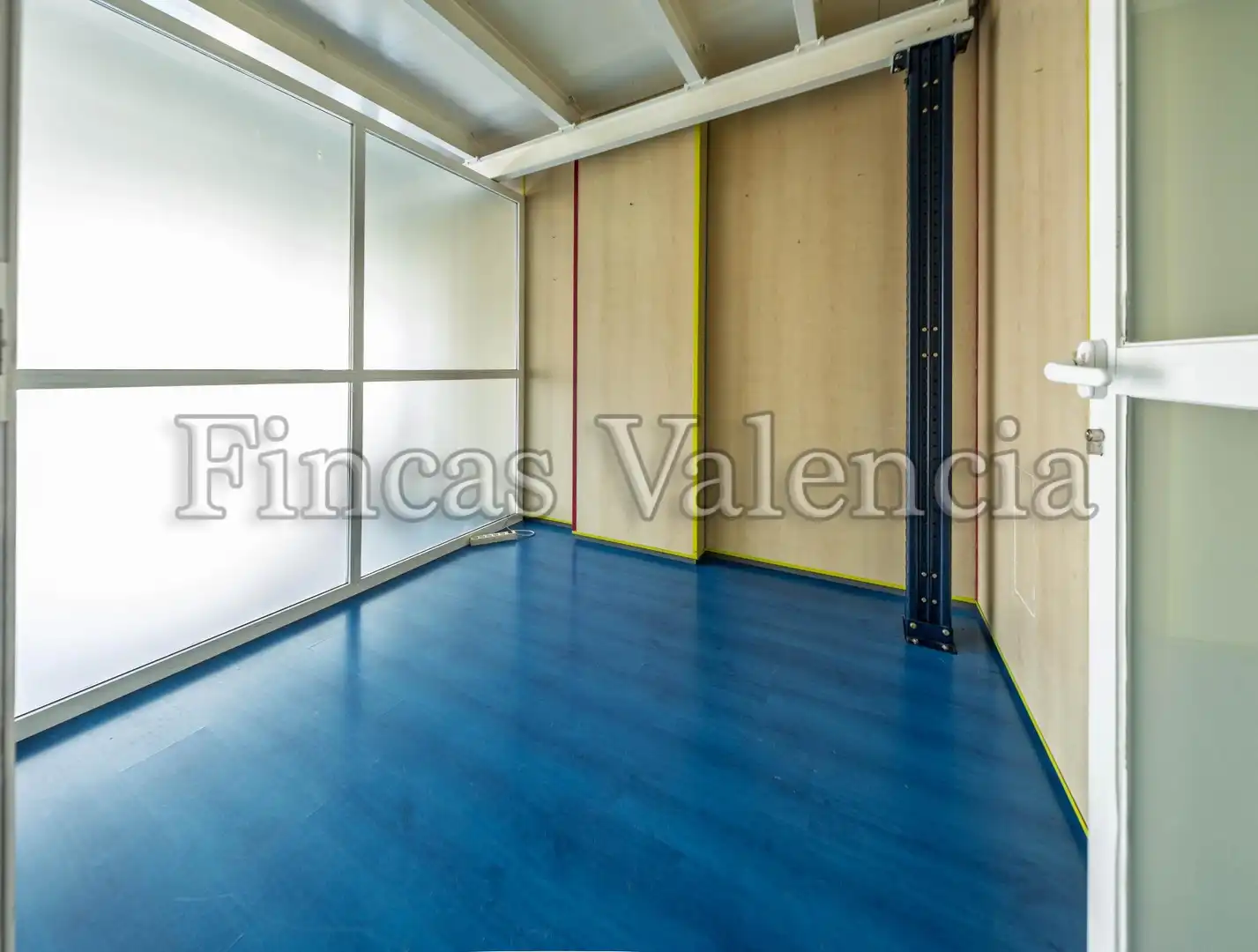 Local de alquiler en Paterna