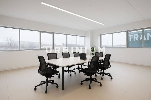 Oficina en Alquiler en Mas Xirgu