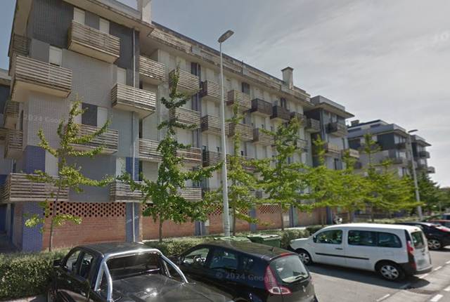 Piso en Venta en Avenida de la Libertad en Mompia