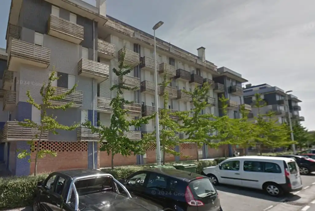 Appartement à vendre à Avenida de la Libertad