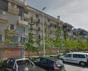 Exterior view of Flat for sale in Santa Cruz de Bezana