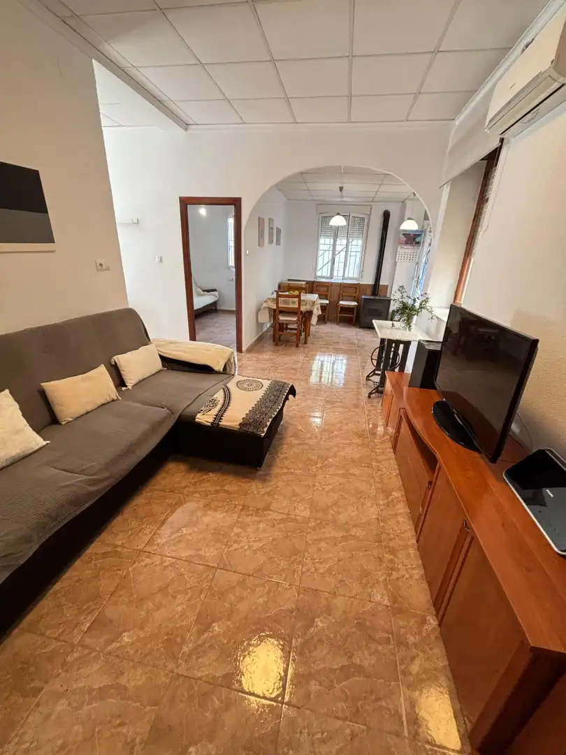 Houses for sale in Orihuela ciudad
