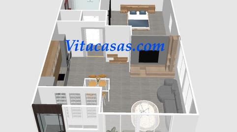 Photo 4 of Premises for sale in Calle de Sánchez Preciado, 58, Valdezarza, Madrid