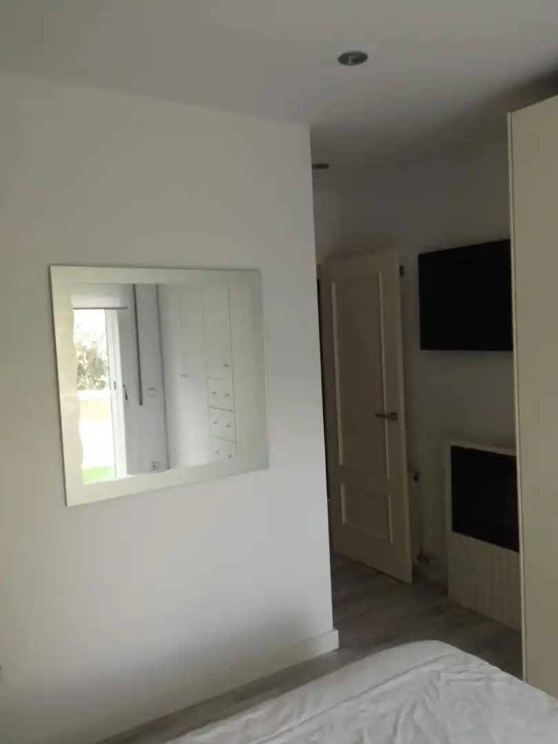 Bedroom of Flat for sale in Salou  with Heating, Private garden and Swimming Pool
