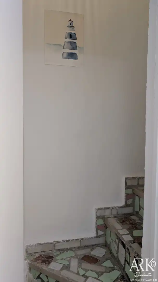 Habitación de Casa o chalet en venta en Gandia con Terraza, Amueblado y Horno