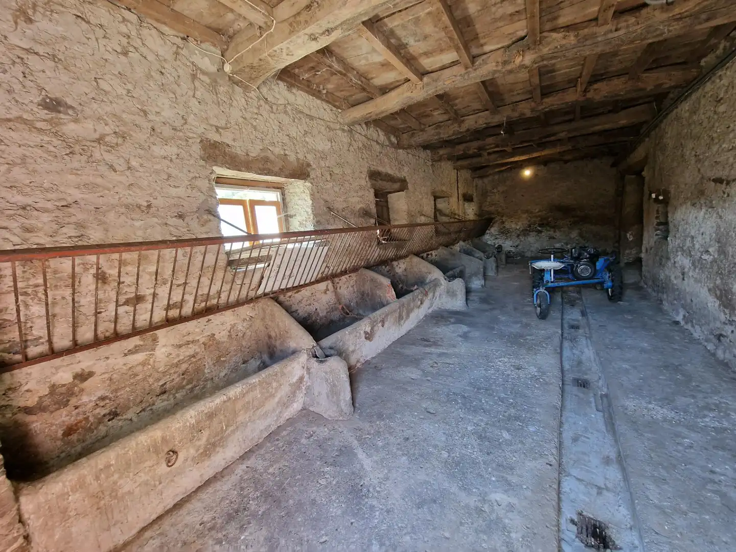 Finca rústica en venta en Cangas del Narcea con Calefacción, Jardín privado y Terraza