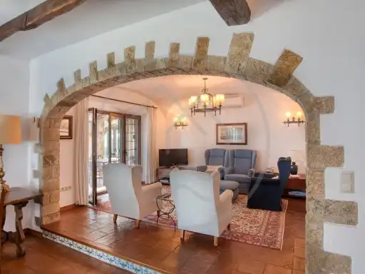 House with pool for sale in Avinguda de Platja d'Aro, imagen 16