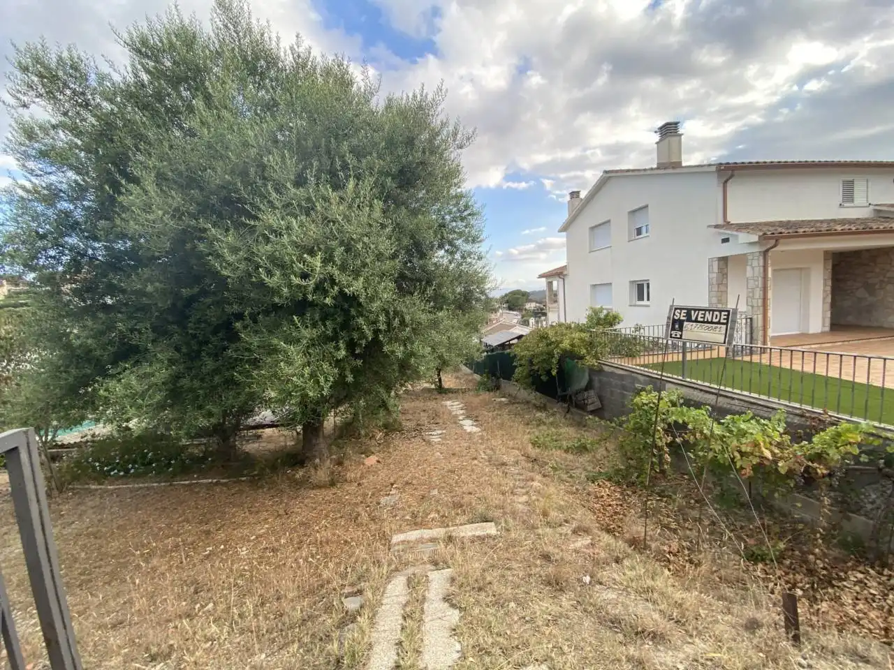 Terreno rústico en venta en Calle Sant Tomàs 14, imagen 32
