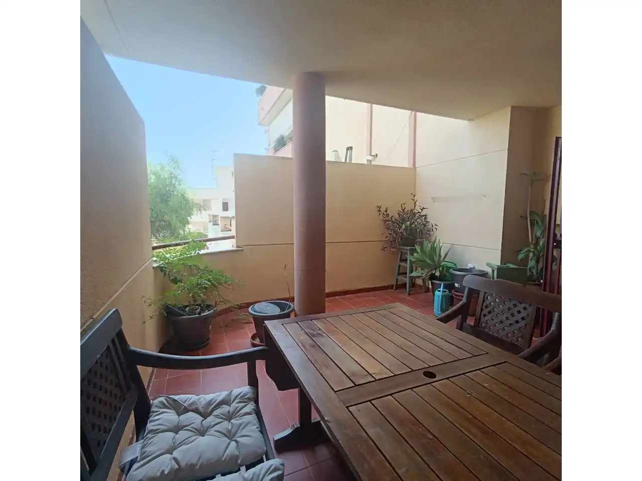 Apartament amb piscina en venda a Torrequebrada, imagen 11