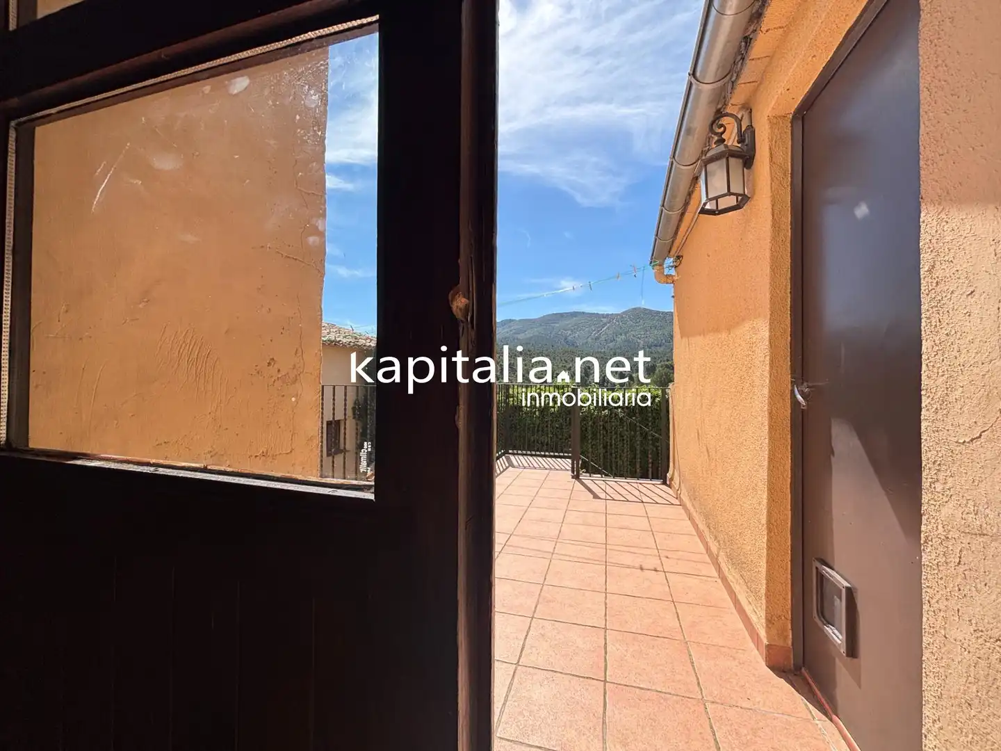 Casa rustica con terrazza in vendita a Batoi, imagen 9
